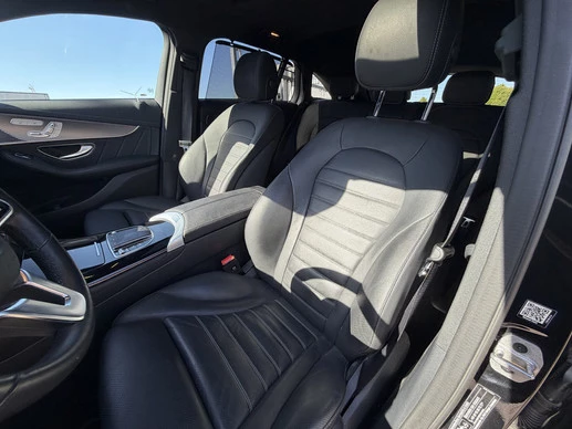 Mercedes-Benz EQC - Afbeelding 27 van 30