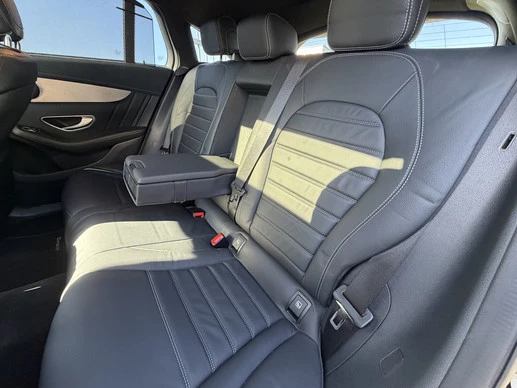 Mercedes-Benz EQC - Afbeelding 29 van 30