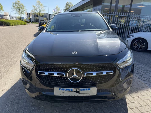 Mercedes-Benz GLA - Afbeelding 4 van 29