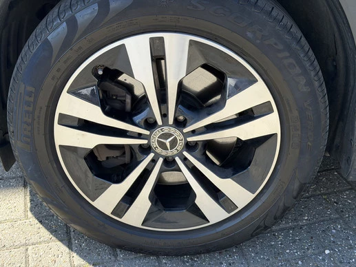 Mercedes-Benz GLA - Afbeelding 6 van 29