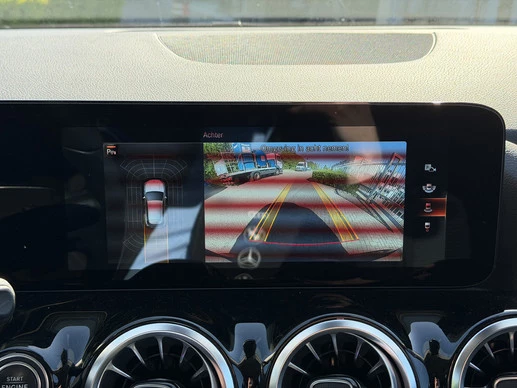 Mercedes-Benz GLA - Afbeelding 11 van 29