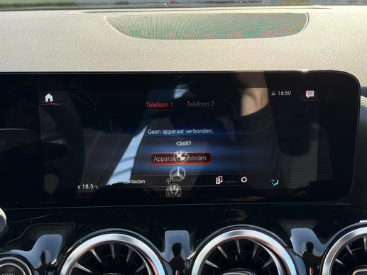 Mercedes-Benz GLA - Afbeelding 12 van 29