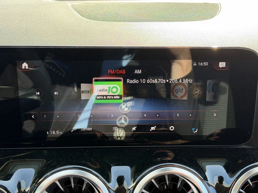 Mercedes-Benz GLA - Afbeelding 13 van 29