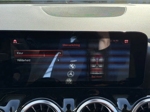 Mercedes-Benz GLA - Afbeelding 14 van 29