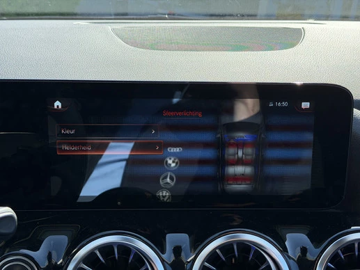 Mercedes-Benz GLA - Afbeelding 15 van 29