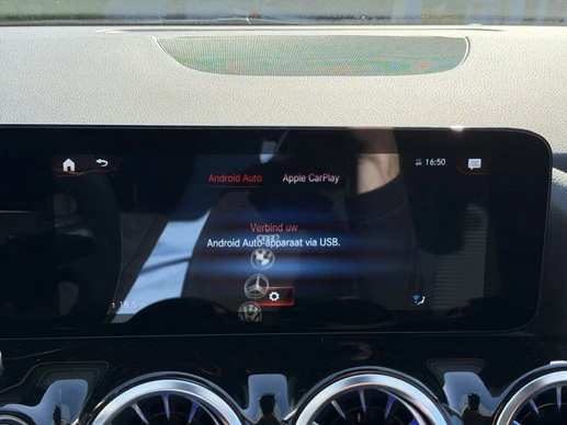 Mercedes-Benz GLA - Afbeelding 16 van 29