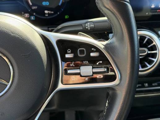 Mercedes-Benz GLA - Afbeelding 20 van 29