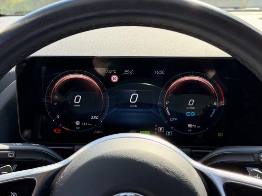 Mercedes-Benz GLA - Afbeelding 21 van 29