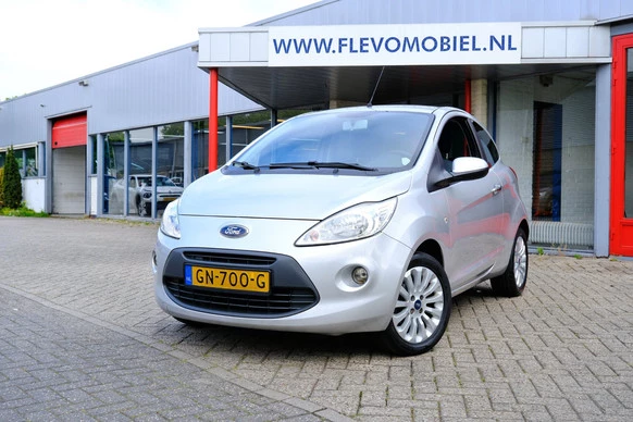 Ford Ka - Afbeelding 1 van 27