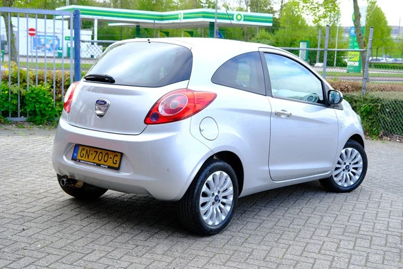 Ford Ka - Afbeelding 3 van 27