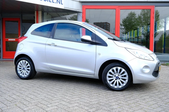 Ford Ka - Afbeelding 4 van 27
