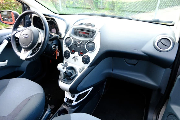 Ford Ka - Afbeelding 5 van 27