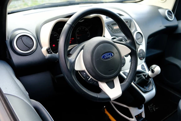 Ford Ka - Afbeelding 6 van 27