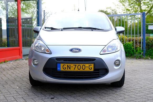 Ford Ka - Afbeelding 7 van 27