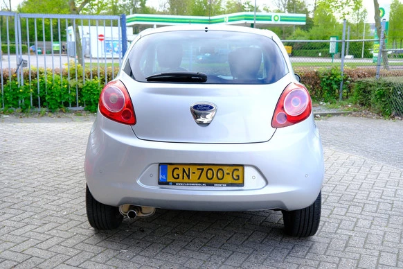 Ford Ka - Afbeelding 8 van 27