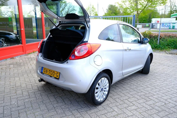 Ford Ka - Afbeelding 9 van 27