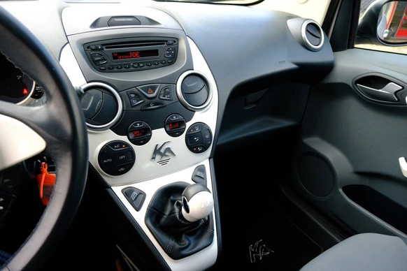 Ford Ka - Afbeelding 11 van 27