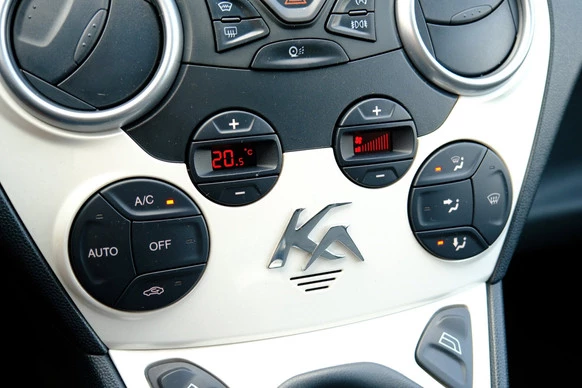 Ford Ka - Afbeelding 12 van 27