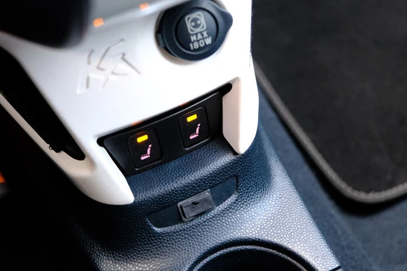 Ford Ka - Afbeelding 13 van 27