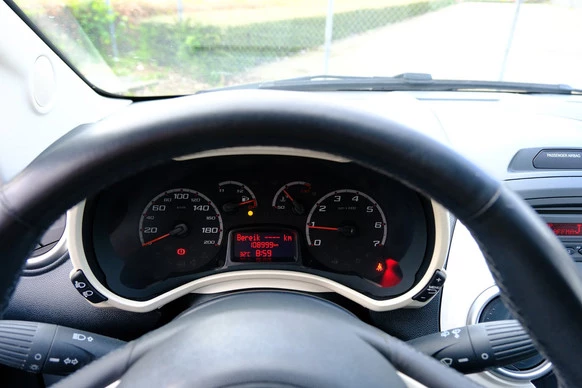 Ford Ka - Afbeelding 14 van 27