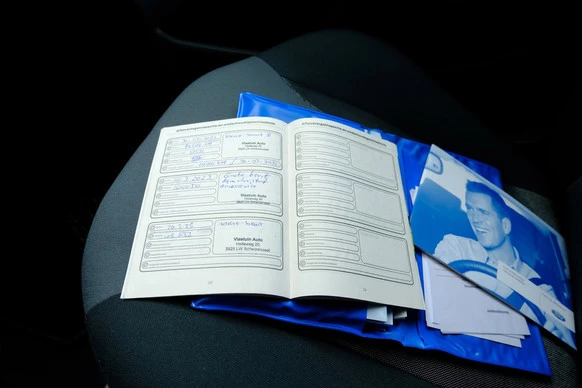 Ford Ka - Afbeelding 15 van 27