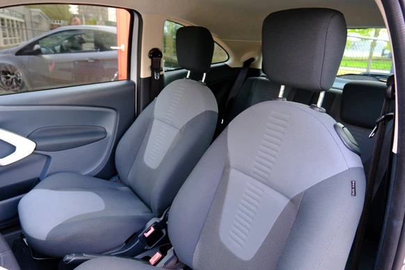 Ford Ka - Afbeelding 18 van 27
