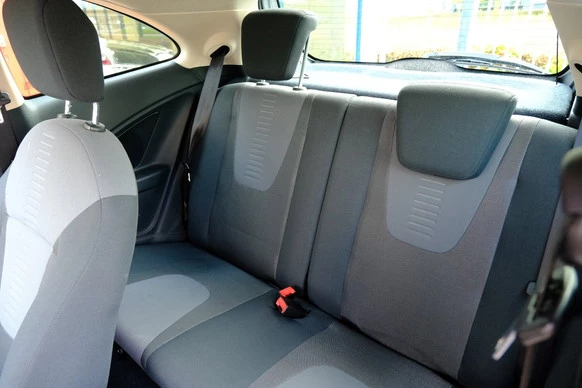 Ford Ka - Afbeelding 19 van 27