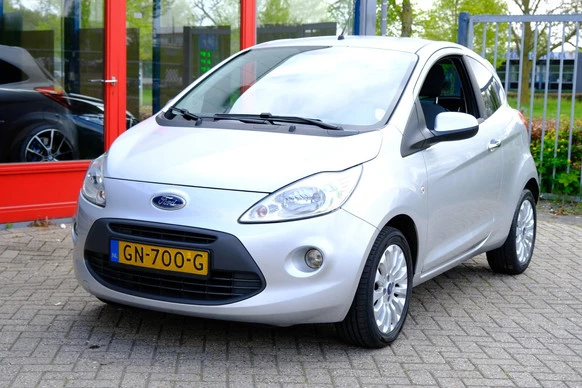 Ford Ka - Afbeelding 20 van 27
