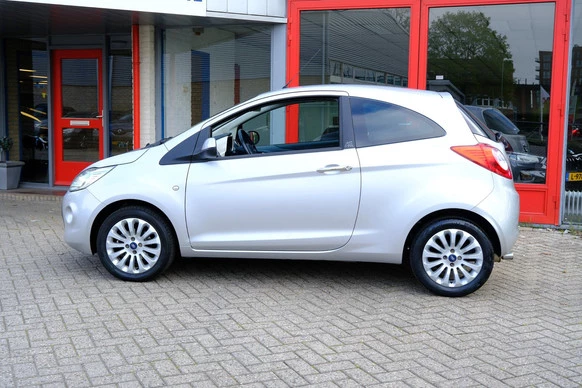 Ford Ka - Afbeelding 21 van 27