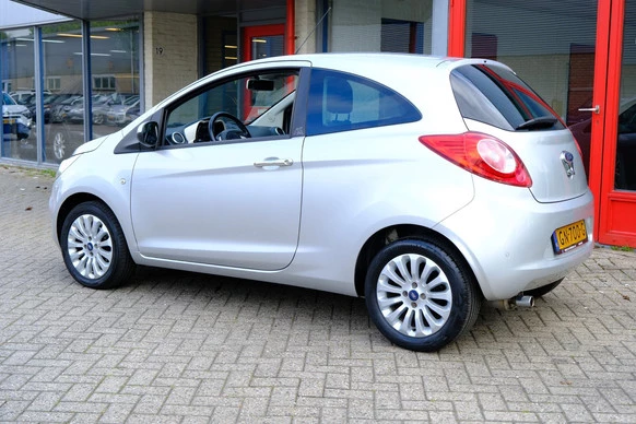 Ford Ka - Afbeelding 22 van 27