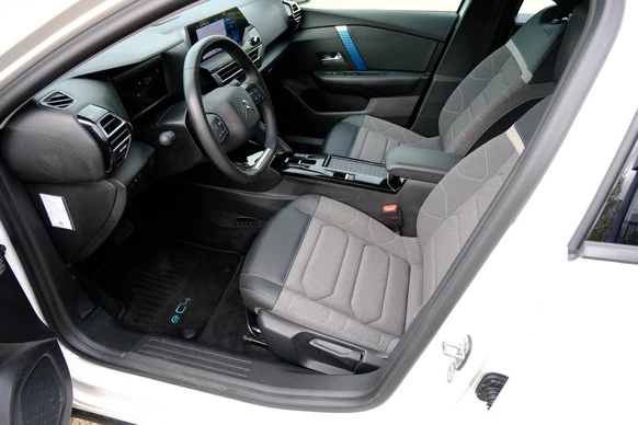 Citroën ë-C4 X - Afbeelding 2 van 30
