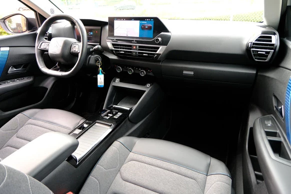 Citroën ë-C4 X - Afbeelding 5 van 30