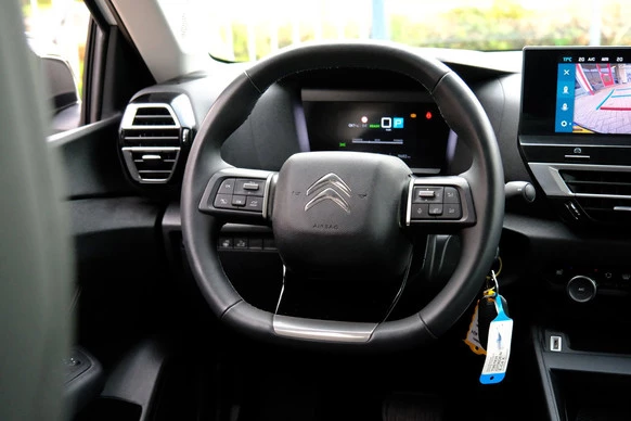 Citroën ë-C4 X - Afbeelding 6 van 30