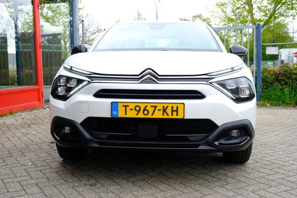 Citroën ë-C4 X - Afbeelding 7 van 30