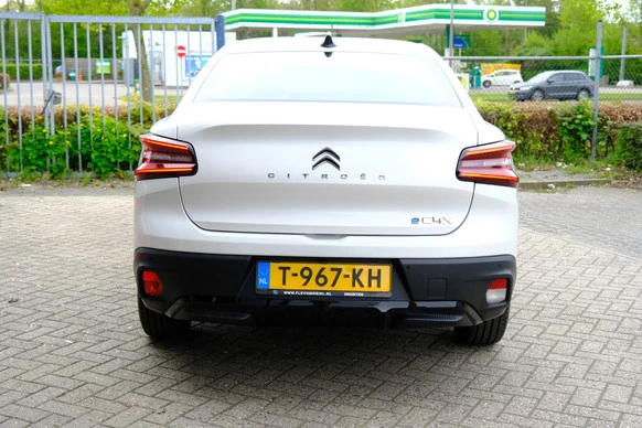 Citroën ë-C4 X - Afbeelding 8 van 30