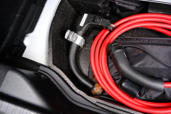 Citroën ë-C4 X - Afbeelding 9 van 30