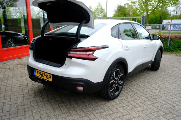 Citroën ë-C4 X - Afbeelding 10 van 30