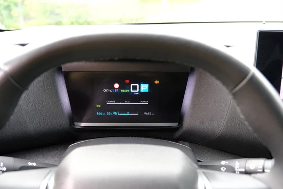 Citroën ë-C4 X - Afbeelding 13 van 30