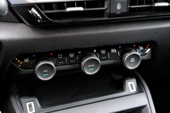 Citroën ë-C4 X - Afbeelding 14 van 30