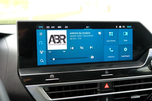 Citroën ë-C4 X - Afbeelding 15 van 30