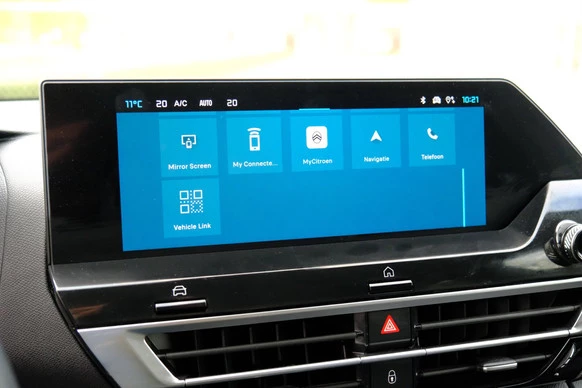 Citroën ë-C4 X - Afbeelding 17 van 30