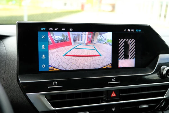 Citroën ë-C4 X - Afbeelding 18 van 30