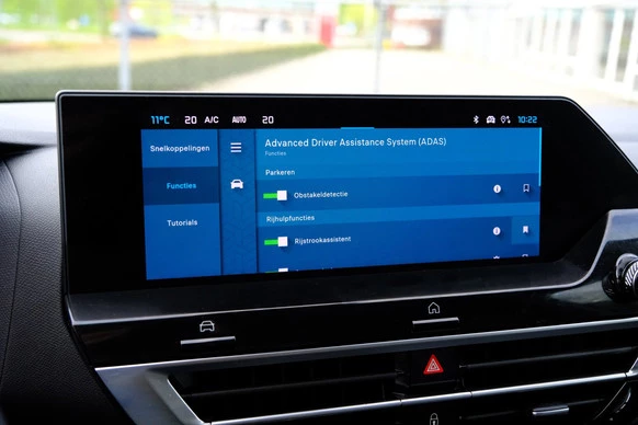 Citroën ë-C4 X - Afbeelding 19 van 30