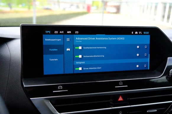 Citroën ë-C4 X - Afbeelding 20 van 30