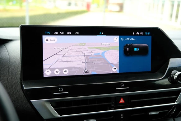 Citroën ë-C4 X - Afbeelding 21 van 30