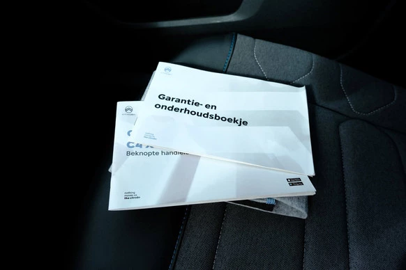 Citroën ë-C4 X - Afbeelding 22 van 30