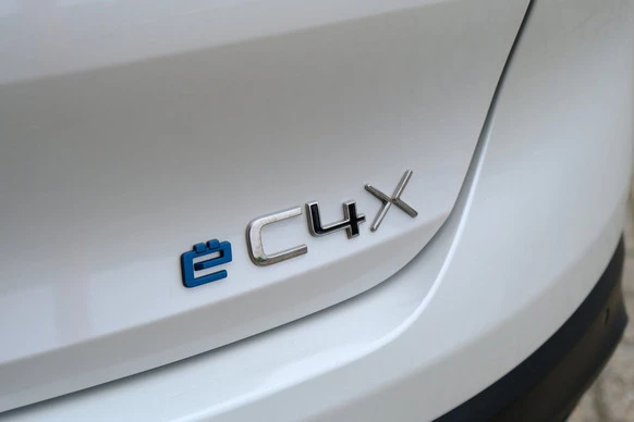 Citroën ë-C4 X - Afbeelding 23 van 30