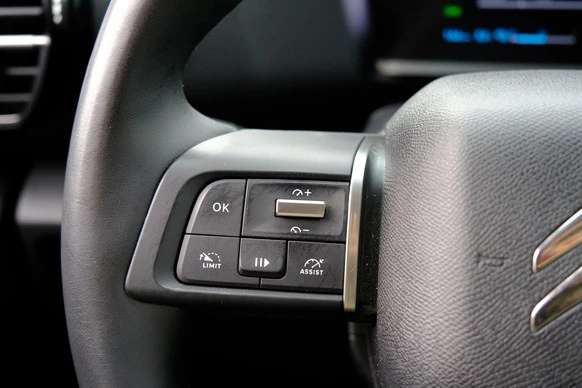 Citroën ë-C4 X - Afbeelding 26 van 30