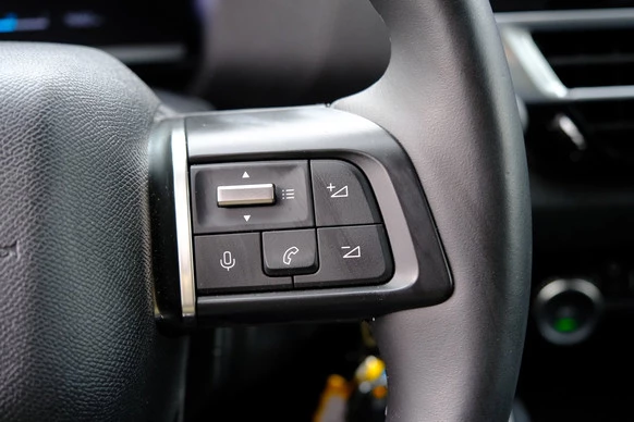 Citroën ë-C4 X - Afbeelding 27 van 30