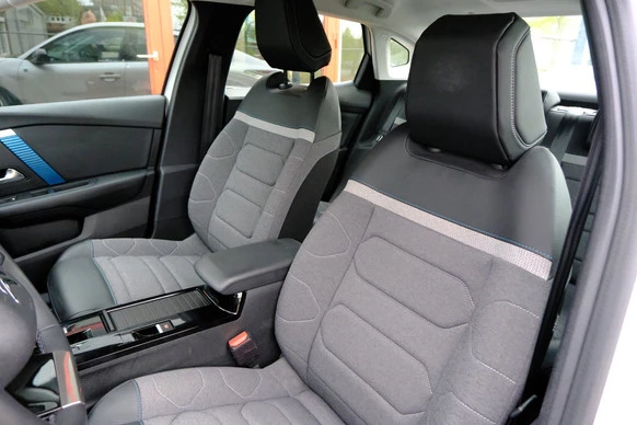 Citroën ë-C4 X - Afbeelding 28 van 30